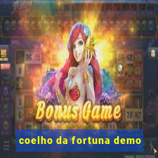 coelho da fortuna demo